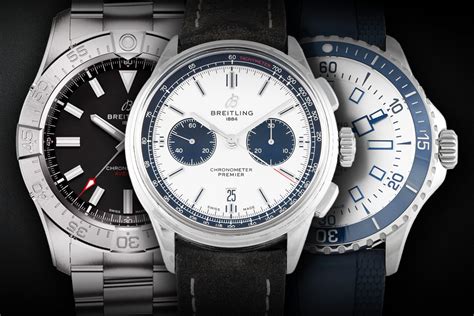 breitling watches under 4000|best entry level breitling watch.